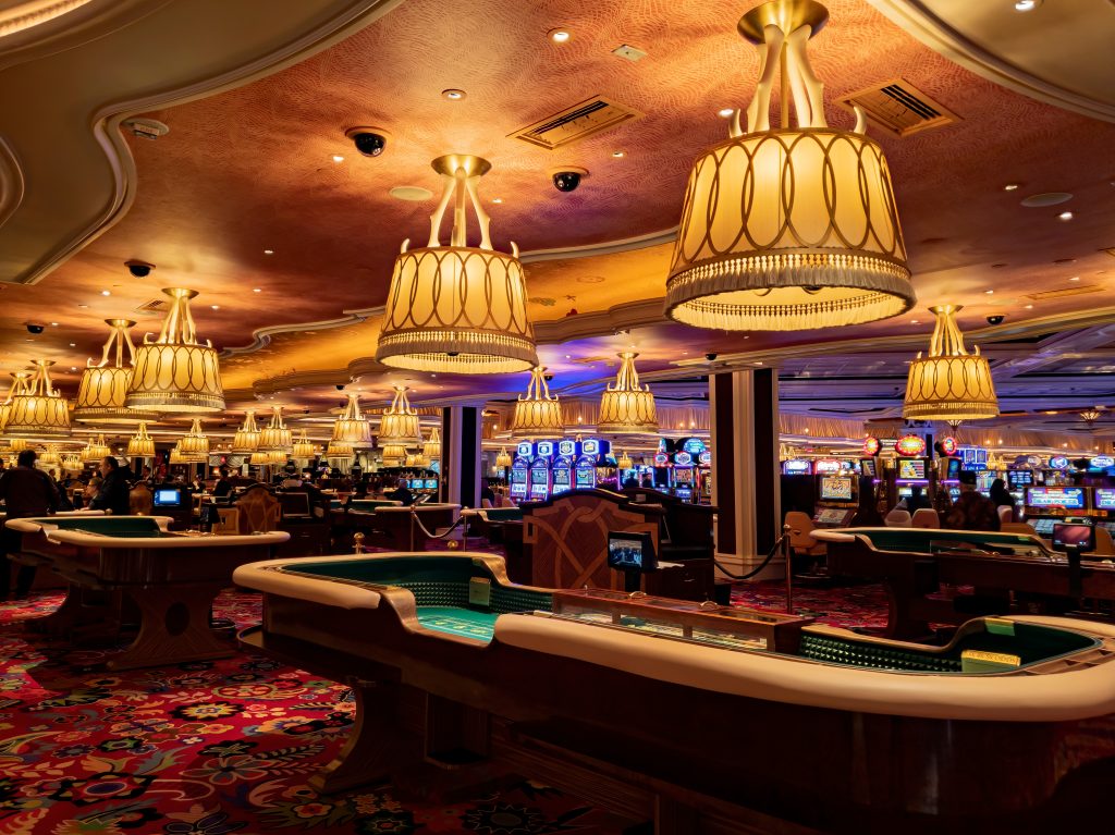 Casino Transportation